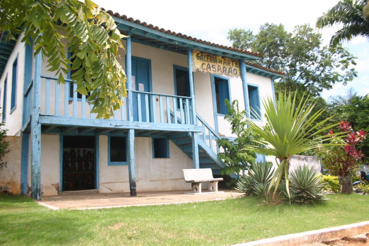 Lacqua Diroma Hotel Com Parque Aquatico 24 Horas กัลดัสโนวัส ภายนอก รูปภาพ