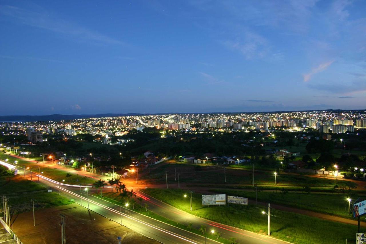 Lacqua Diroma Hotel Com Parque Aquatico 24 Horas กัลดัสโนวัส ภายนอก รูปภาพ